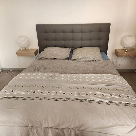 דירות Plichancourt La Halte Des Trois Rivieres מראה חיצוני תמונה